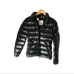 Moncler Fur trim Bady pfr Jkt.Never worn.S (1) WNS